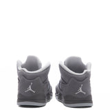 Air Jordan 5 Retro 'Wolf Grey' (TD) - Light Graphite/White/Wolf Grey