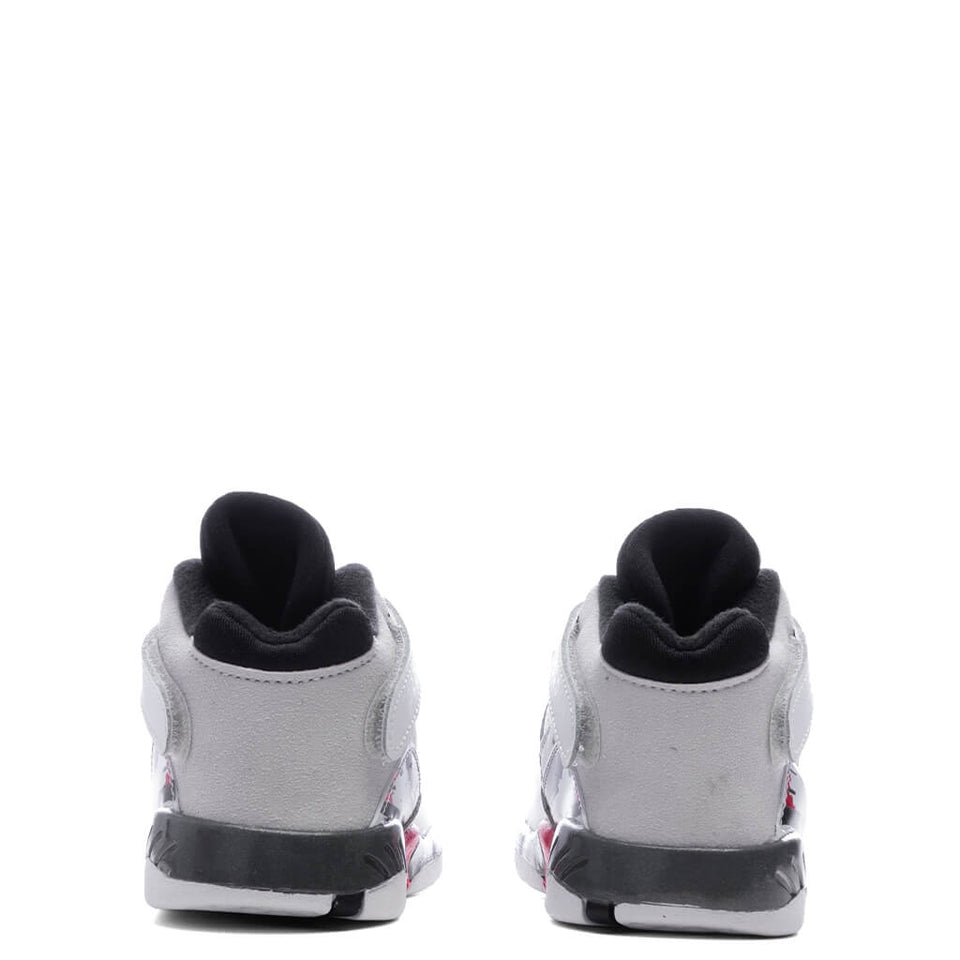Air Jordan 8 Retro 'Bugs Bunny' (TD) - White/Black/True Red