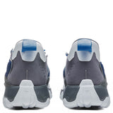 Jordan x Clot Delta 2 SP 'Flint' - White/University Blue/Iron Grey