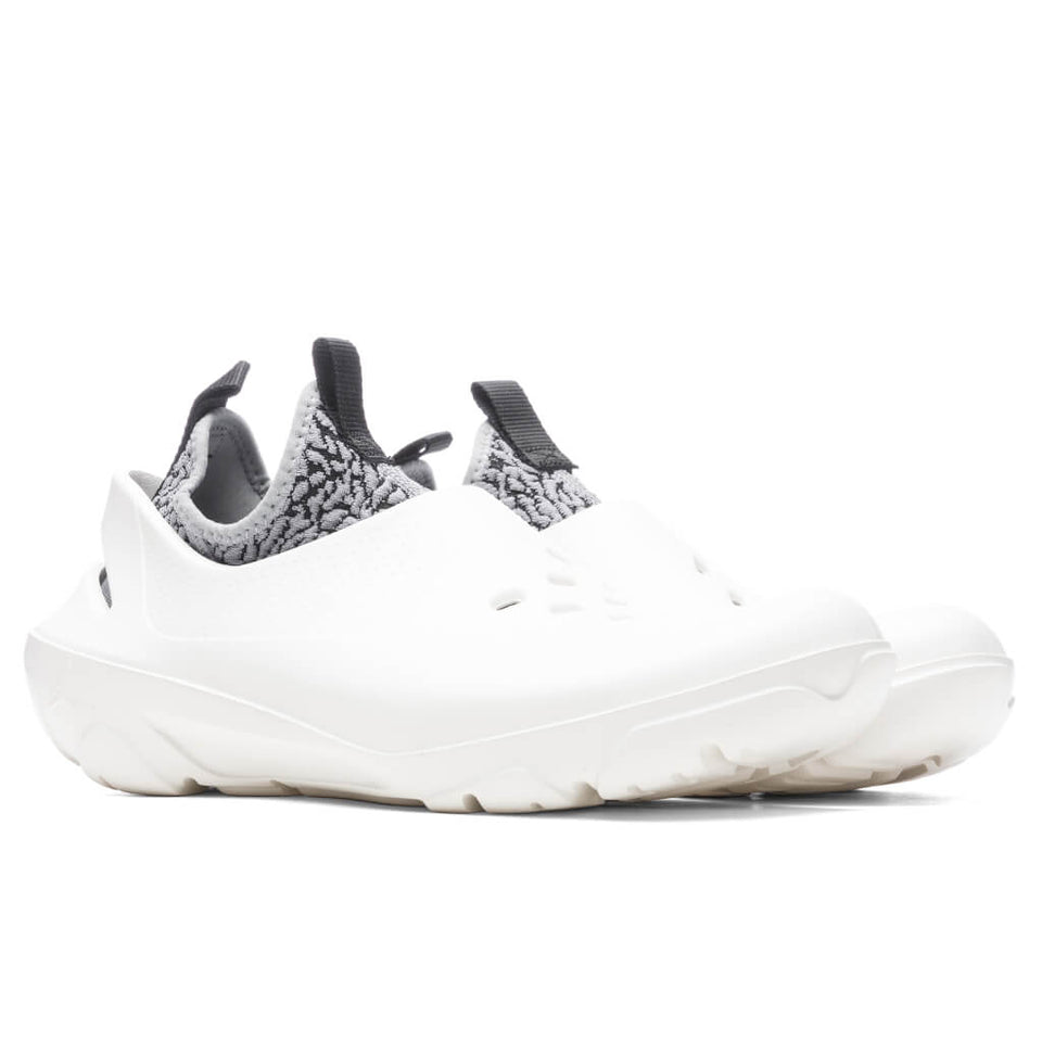 System.23 - Sail/Black/Cement Grey