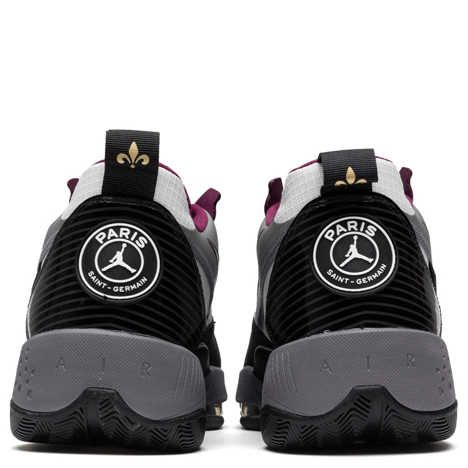 Zoom '92 Paris Saint-Germain - Light Graphite/Bordeaux
