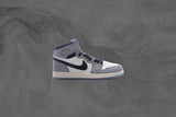 Air Jordan 1 Retro High OG 'All Star' (PS) - Cool Grey/Black/Sail/Game Royal