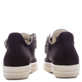 Jumbolace Low Sneaks - Dark Dust/Milk