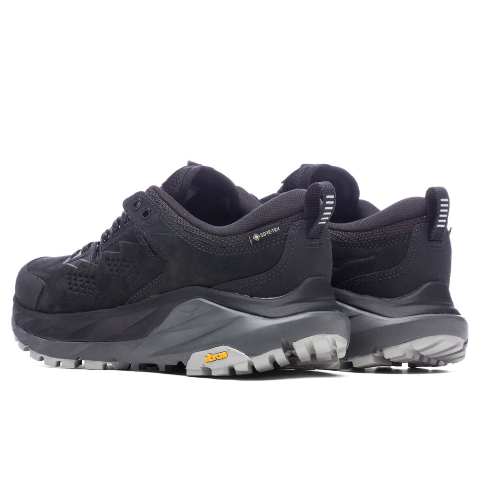 Kaha Low GTX TP - Black /Satellite Grey