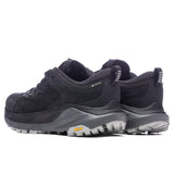 Kaha Low GTX TP - Black /Satellite Grey