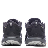 Kaha Low GTX TP - Black /Satellite Grey
