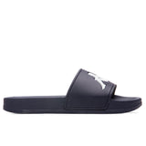 Authentic Adam 2 Slides - Blue Marine/White