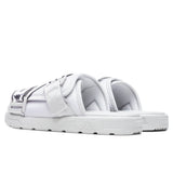 Authentic JPN Mitel 2 Sandals - Light Grey/White
