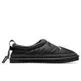 Authentic Mule 3 Slipper - Black/White