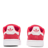 Kids Campus 00s (GS) - Better Scarlet/Cloud White