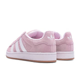Kids Campus 00s (GS) - Clear Pink/Cloud White/Gum