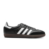 Kids Samba OG (GS) - Core Black/Cloud White/Gum