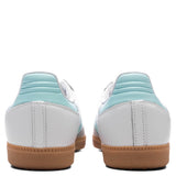 Kids Samba OG (GS) - Cloud White/Semi Flash Aqua/Gum