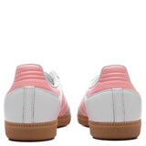 Kids Samba OG (GS) - Cloud White/Semi Pink Spark/Gum