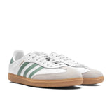 Kids Samba OG (GS) - Cloud White/Silver Green/Gum