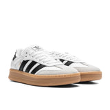 Kids Samba XLG (GS) - Cloud White/Core Black/Gum
