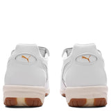 King Indoor - White/Frosted Ivory