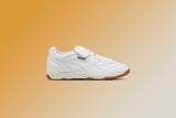 King Indoor - White/Frosted Ivory