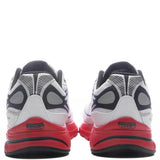 Kinvara 1 - White/Black/Red