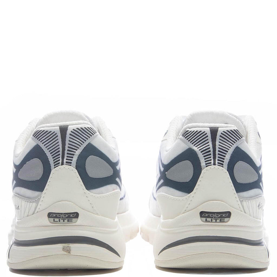 Kinvara 1 - White/Off White