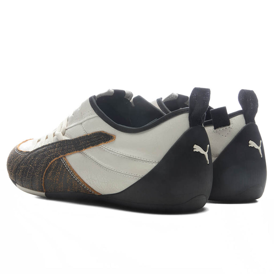 PUMA x Guizio Klim Low - Fudge/Canvas