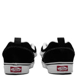 Knu Skool - Black/True White