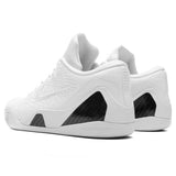 Kobe 9 Elite Low Protro 'Halo' - White/White