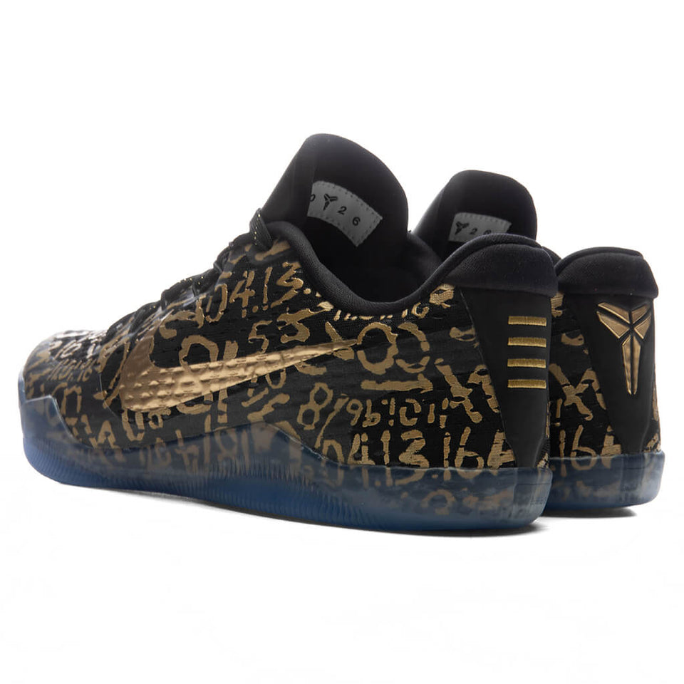 Kobe 11 Protro 'Mamba Day' - Multi Color/Multi Color