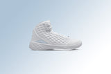 Kobe III Protro 'Halo' - White/White