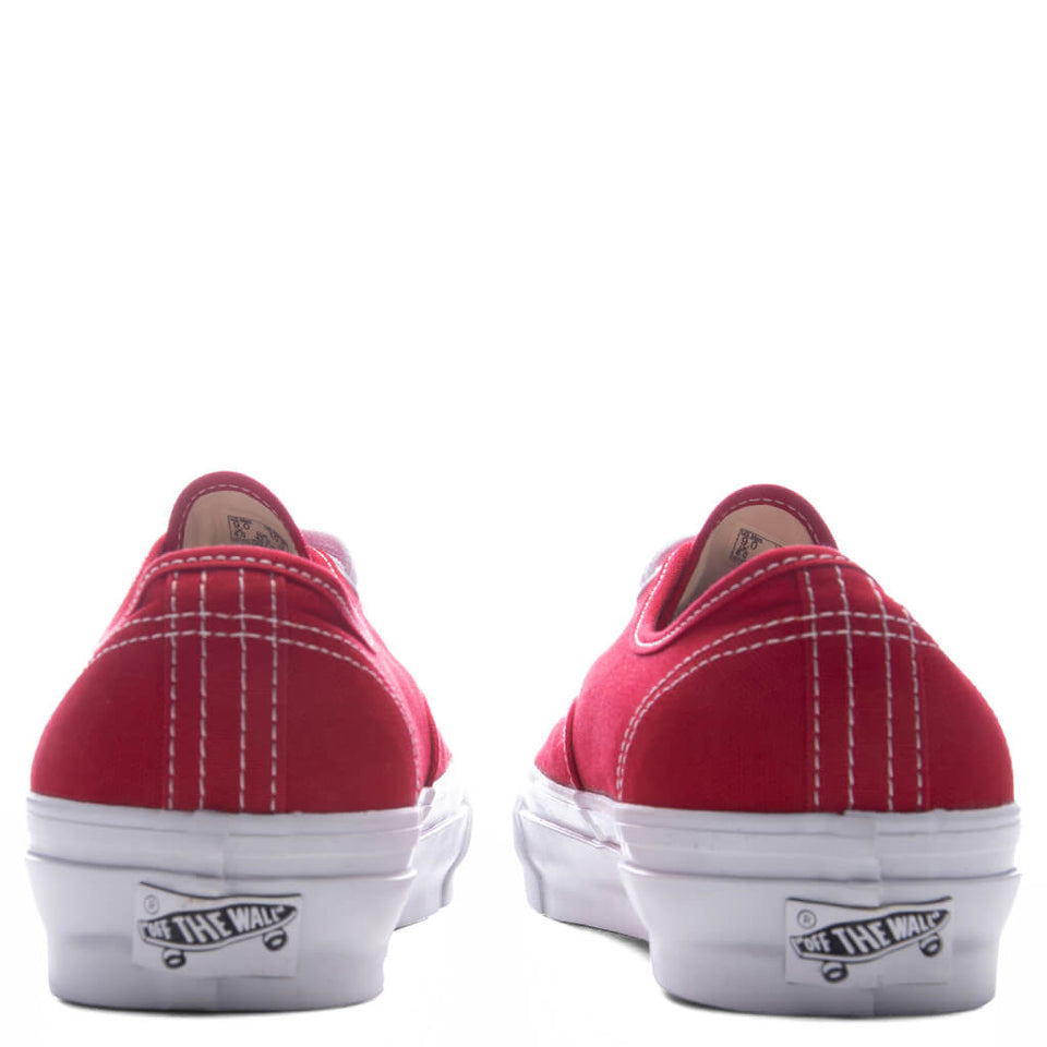 Premium LX Authentic 44 - Racing Red