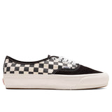 Premium Authentic - Asphalt/Checkerboard