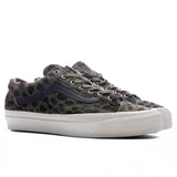 Premium LX Old Skool 36 - Cheetah Olive