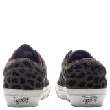 Premium LX Old Skool 36 - Cheetah Olive