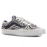 Premium LX Old Skool 36 - Pony Zebra