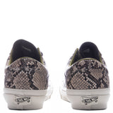 Premium LX Old Skool 36 - Python Silver