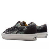 Premium Old Skool 36 - Tiger Stripe/After Dark