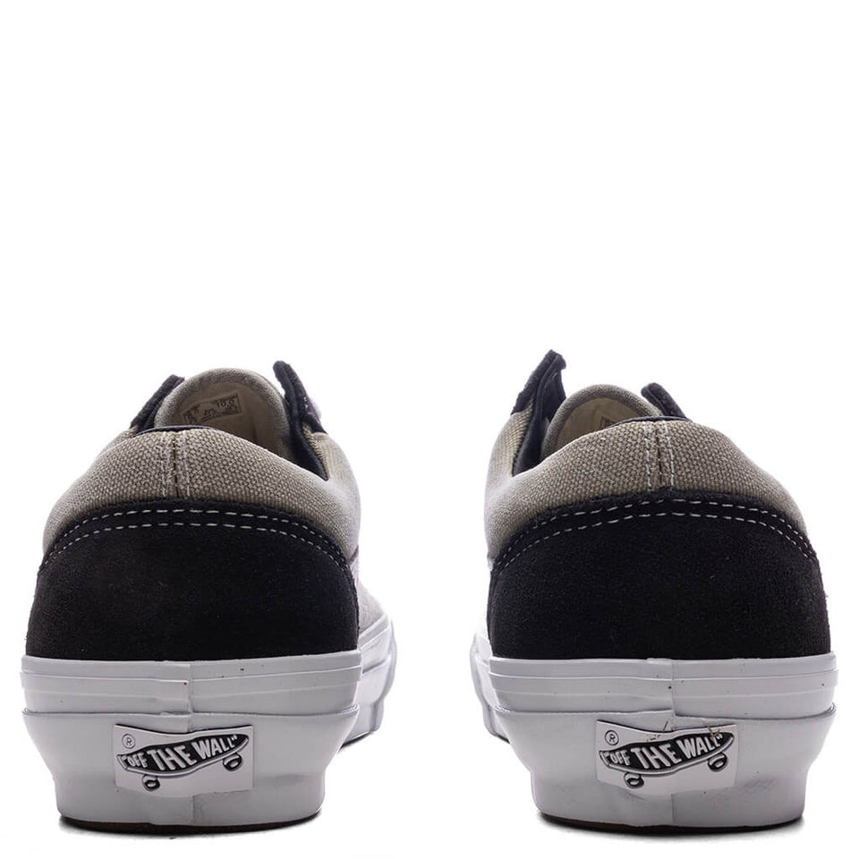 Premium Old Skool 36 - Washed Green