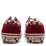 Premium Old Skool 36 BMX - Chili Pepper