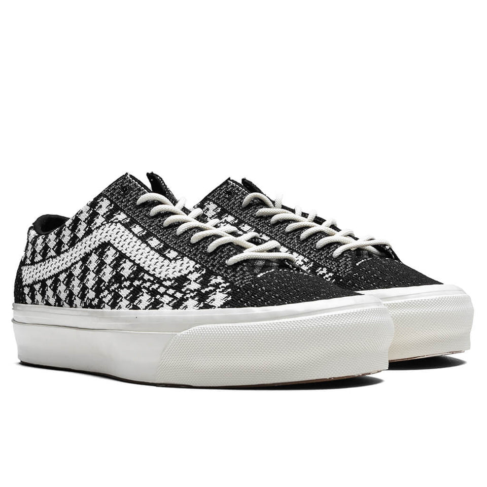 LX Old Skool 36 EK - Black/Pewter