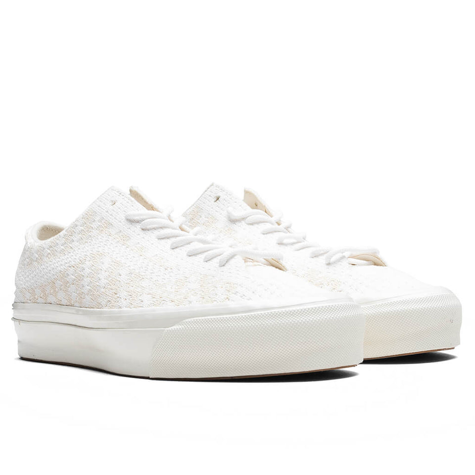 LX Old Skool 36 EK - True White/Turtle Dove