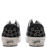 Premium Old Skool 36 Engineered Knit - Cheetah/Dried Kelp