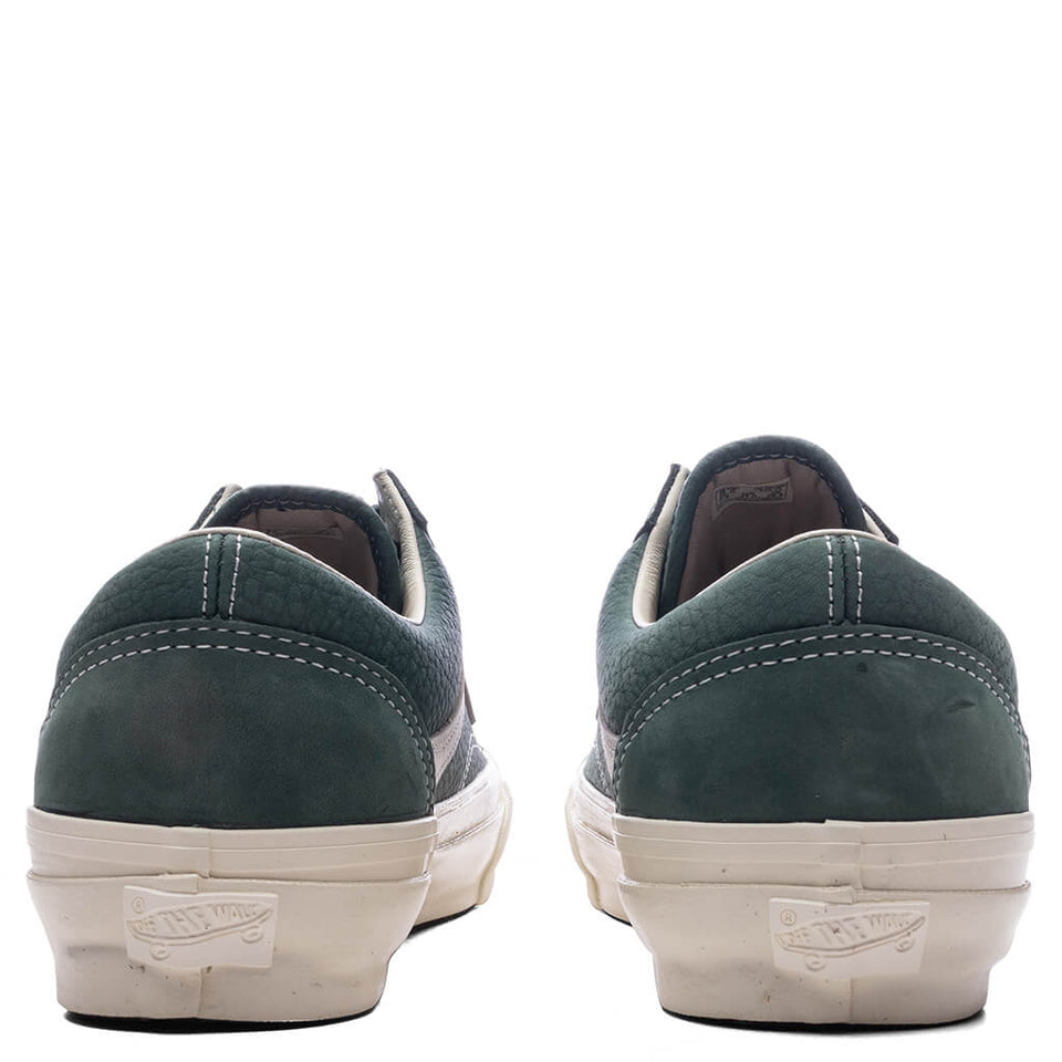 Premium Old Skool 36 Le Marais - Forest