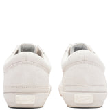 LX Old Skool 36 - Suede Egret