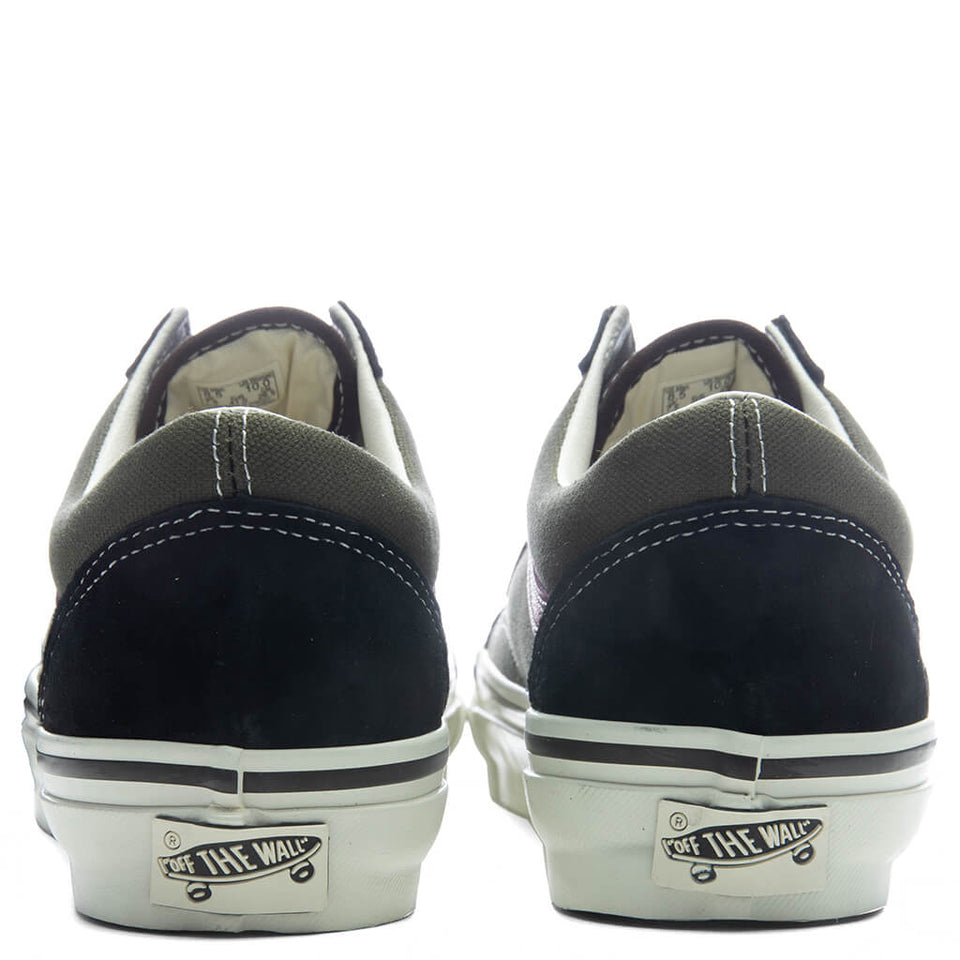 Premium LX Old Skool Malibu - Black/Olive