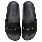 Arpege Slides - Black
