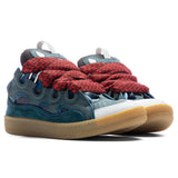 Curb Sneakers - Anthracite