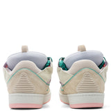 Curb Sneakers - Light Pink/Beige