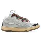 Curb Sneakers - White