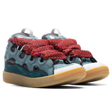 Skate Sneakers - Anthracite