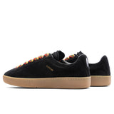 Lite Curb Low Top Sneakers - Black